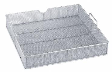 Miele E 378 Insert 1/1 Strainer Basket